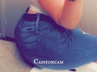 Cassyoncam