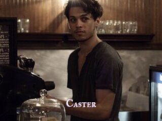 Caster
