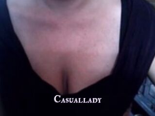 Casuallady