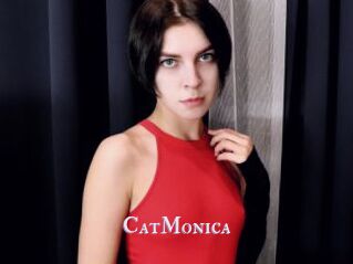 CatMonica