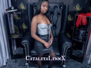 CataleyaLynnX