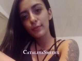 CataleyaSmithx