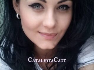 CataleyyaCaty