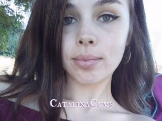 CatalinaCums