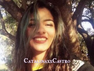CatalinaxxCastro