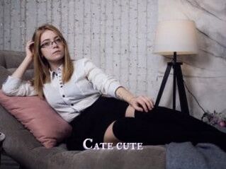 Cate_cute