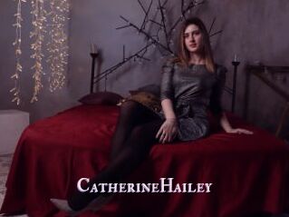 CatherineHailey