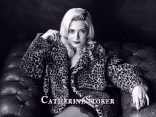 CatherineStoker X Drow
