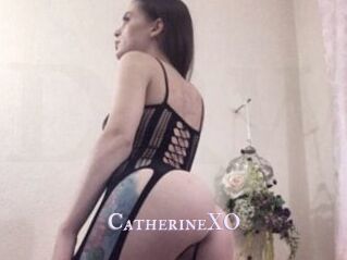 CatherineXO