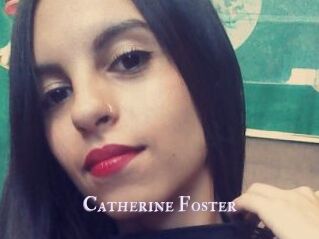 Catherine_Foster