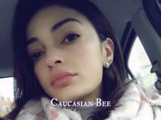 Caucasian_Bee