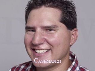 Caveman21