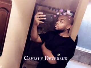 Caviale_Deveraux