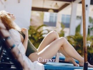 Cayene