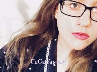 CeCe_Fanta5y