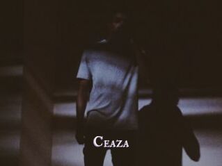 Ceaza