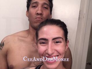 CeeAndDeeMonee