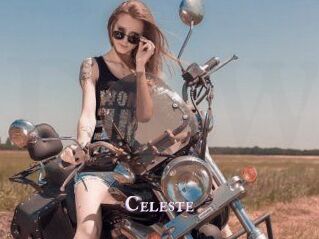 Celeste