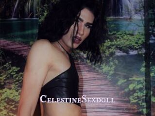 CelestineSexdoll