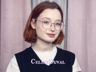 CelineDuval