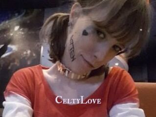 CeltyLove