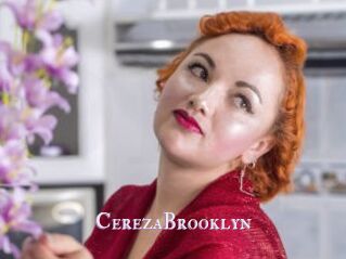 CerezaBrooklyn