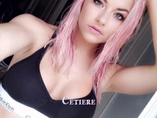 Cetiere