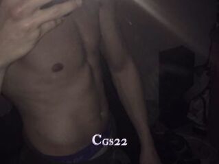 Cgs22