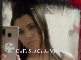 ChElSeAChApMoND