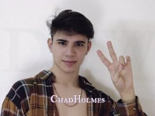 ChadHolmes