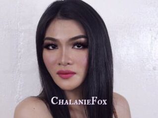 ChalanieFox