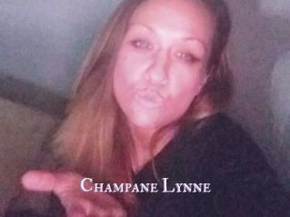 Champane_Lynne