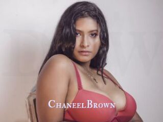 ChaneelBrown