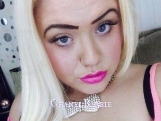 ChanelBarbie