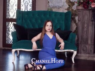 ChanelHope