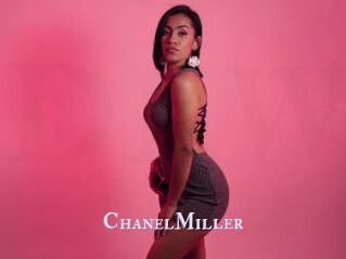 ChanelMiller