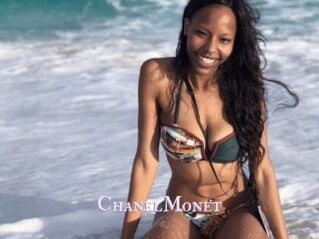 ChanelMonet