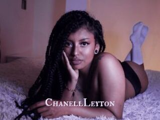 ChanellLeyton