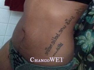 ChangoWET