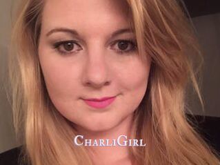 CharliGirl
