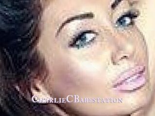 CharlieCBabestation