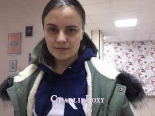 CharlieFoxy