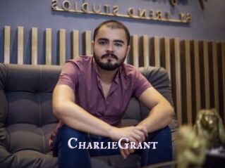 CharlieGrant
