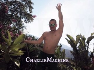CharlieMachine