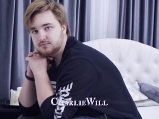 CharlieWill