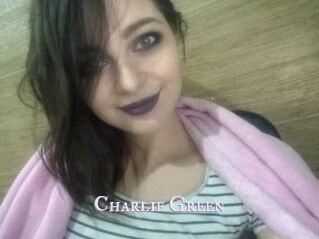 Charlie_Green