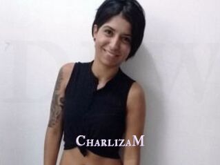 CharlizaM