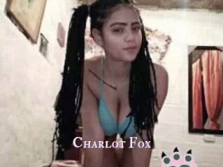 Charlot_Fox