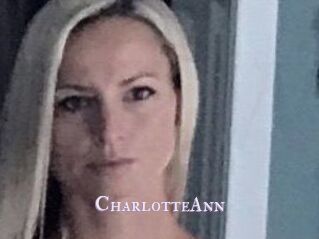 CharlotteAnn