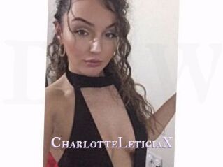 CharlotteLeticiaX